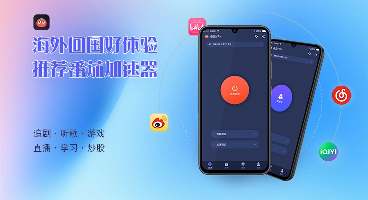 翻墙回国vpn free